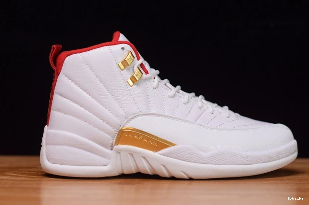 Cheap TBK 12 Jordan (2019) 
